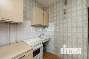 1-к квартира, вторичка, 32м2, 3/5 этаж