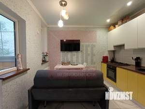 1-к квартира, вторичка, 44м2, 1/3 этаж