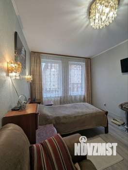 2-к квартира, вторичка, 59м2, 4/9 этаж