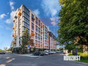 2-к квартира, вторичка, 64м2, 1/8 этаж