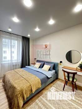 1-к квартира, вторичка, 33м2, 8/10 этаж