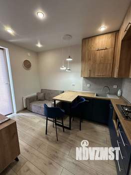 1-к квартира, вторичка, 29м2, 9/9 этаж