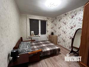 2-к квартира, вторичка, 49м2, 4/5 этаж
