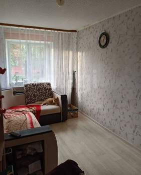 2-к квартира, вторичка, 45м2, 1/5 этаж