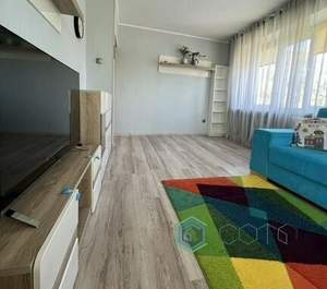 2-к квартира, вторичка, 44м2, 3/3 этаж