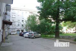 3-к квартира, вторичка, 56м2, 3/5 этаж