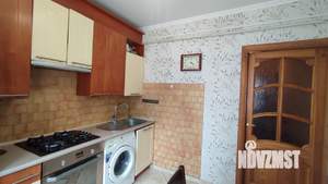 2-к квартира, вторичка, 51м2, 1/5 этаж