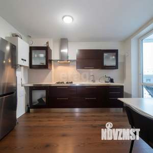 1-к квартира, вторичка, 34м2, 16/16 этаж