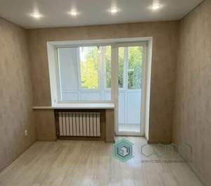 2-к квартира, вторичка, 46м2, 4/5 этаж