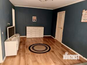 2-к квартира, вторичка, 46м2, 4/5 этаж