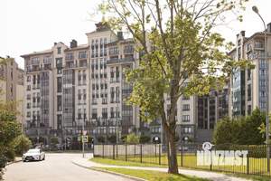 2-к квартира, вторичка, 70м2, 2/12 этаж