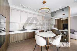 5-к квартира, вторичка, 201м2, 9/11 этаж