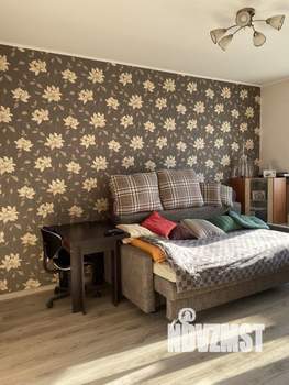 1-к квартира, вторичка, 31м2, 5/9 этаж