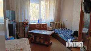 3-к квартира, вторичка, 56м2, 4/5 этаж