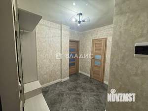 1-к квартира, вторичка, 43м2, 5/9 этаж