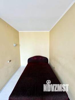 1-к квартира, вторичка, 42м2, 7/9 этаж