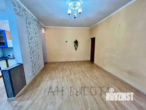 3-к квартира, вторичка, 88м2, 1/3 этаж