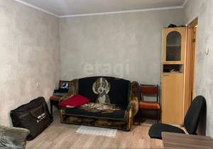 1-к квартира, вторичка, 33м2, 3/9 этаж