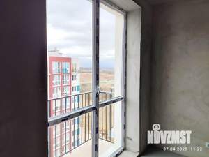 2-к квартира, вторичка, 60м2, 10/10 этаж