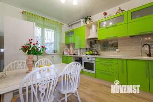 2-к квартира, вторичка, 65м2, 1/5 этаж