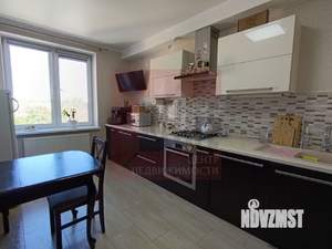 3-к квартира, вторичка, 90м2, 5/5 этаж