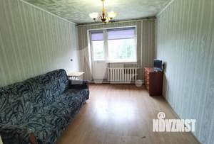 2-к квартира, вторичка, 42м2, 2/2 этаж