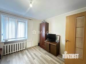 2-к квартира, вторичка, 47м2, 1/5 этаж