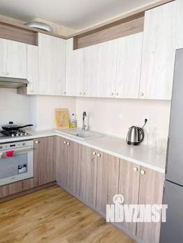 2-к квартира, вторичка, 65м2, 3/6 этаж