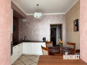 1-к квартира, вторичка, 43м2, 4/14 этаж