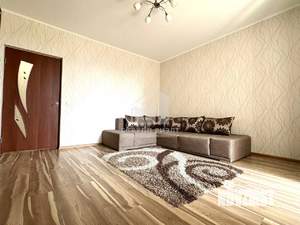 1-к квартира, вторичка, 46м2, 7/9 этаж