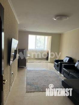 3-к квартира, вторичка, 91м2, 3/4 этаж