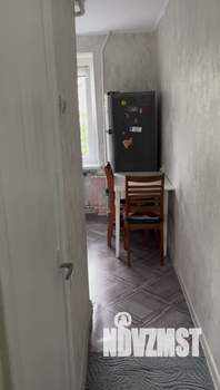 1-к квартира, вторичка, 31м2, 1/5 этаж