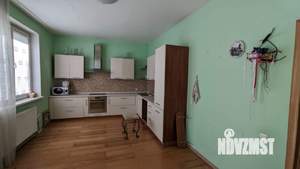 4-к квартира, вторичка, 159м2, 1/6 этаж