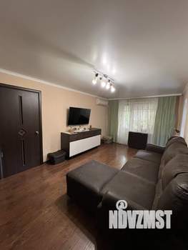2-к квартира, вторичка, 47м2, 3/5 этаж