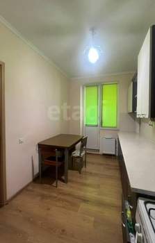 1-к квартира, вторичка, 31м2, 7/8 этаж