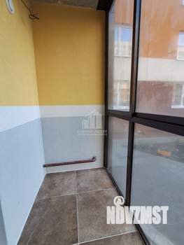 2-к квартира, вторичка, 51м2, 1/9 этаж