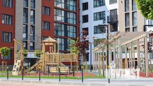 3-к квартира, вторичка, 89м2, 2/8 этаж