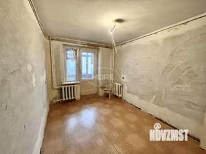3-к квартира, вторичка, 58м2, 6/9 этаж
