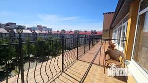 2-к квартира, вторичка, 50м2, 6/6 этаж