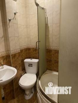 1-к квартира, вторичка, 32м2, 1/2 этаж