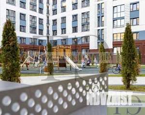 2-к квартира, вторичка, 55м2, 2/9 этаж