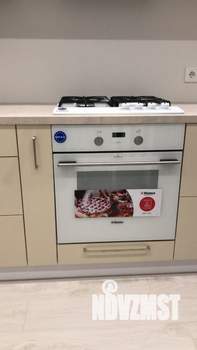 1-к квартира, вторичка, 33м2, 5/9 этаж