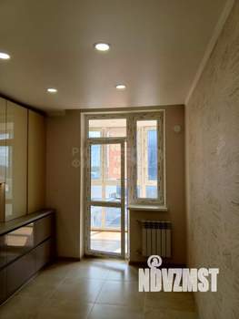 2-к квартира, вторичка, 64м2, 10/16 этаж
