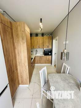 2-к квартира, вторичка, 43м2, 2/9 этаж