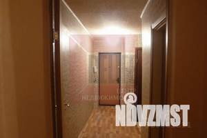 3-к квартира, вторичка, 59м2, 1/5 этаж