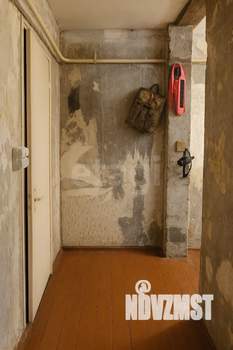 1-к квартира, вторичка, 31м2, 1/5 этаж