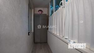 1-к квартира, вторичка, 34м2, 1/5 этаж
