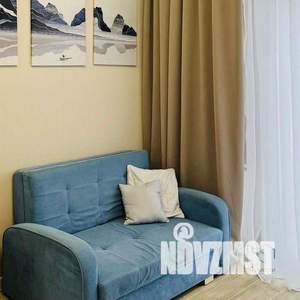 1-к квартира, вторичка, 38м2, 9/9 этаж
