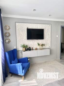2-к квартира, вторичка, 49м2, 4/5 этаж