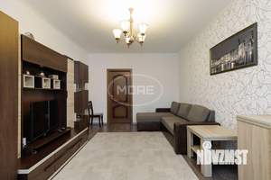 1-к квартира, вторичка, 36м2, 2/9 этаж